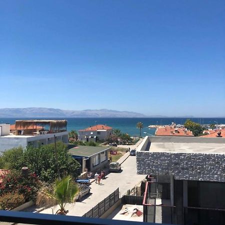 No 22 Residence Cesme Exterior photo