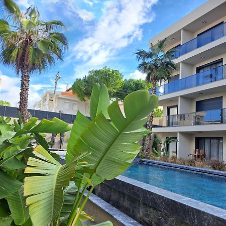 No 22 Residence Cesme Exterior photo