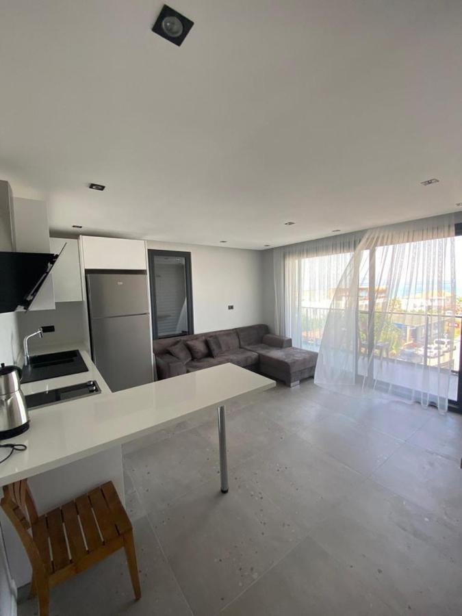 No 22 Residence Cesme Exterior photo