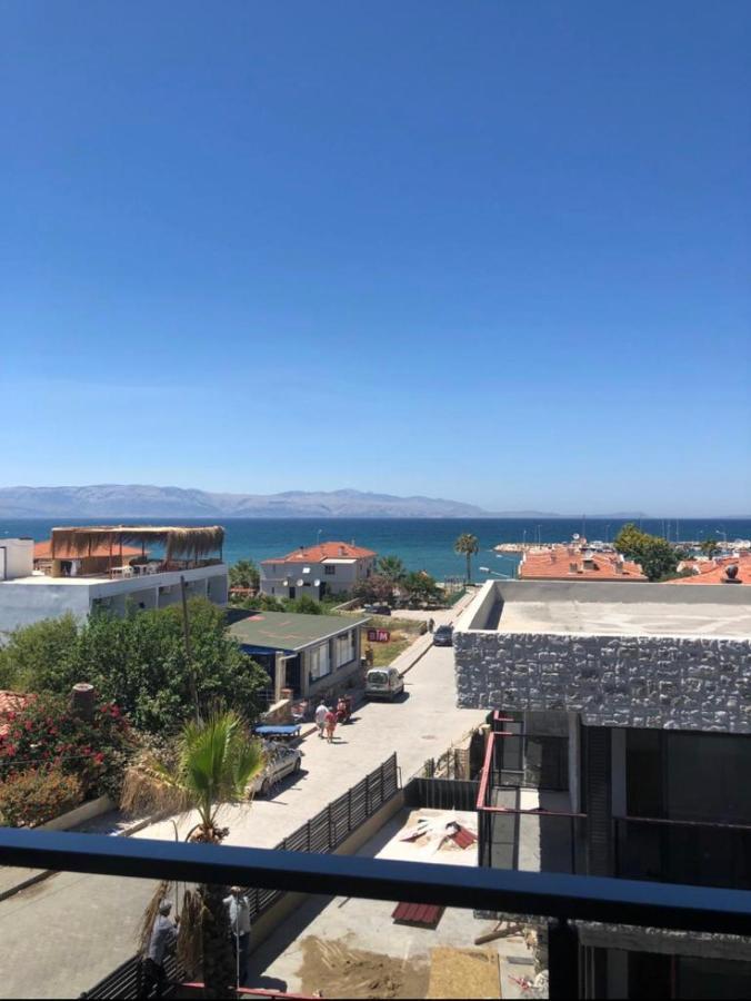 No 22 Residence Cesme Exterior photo