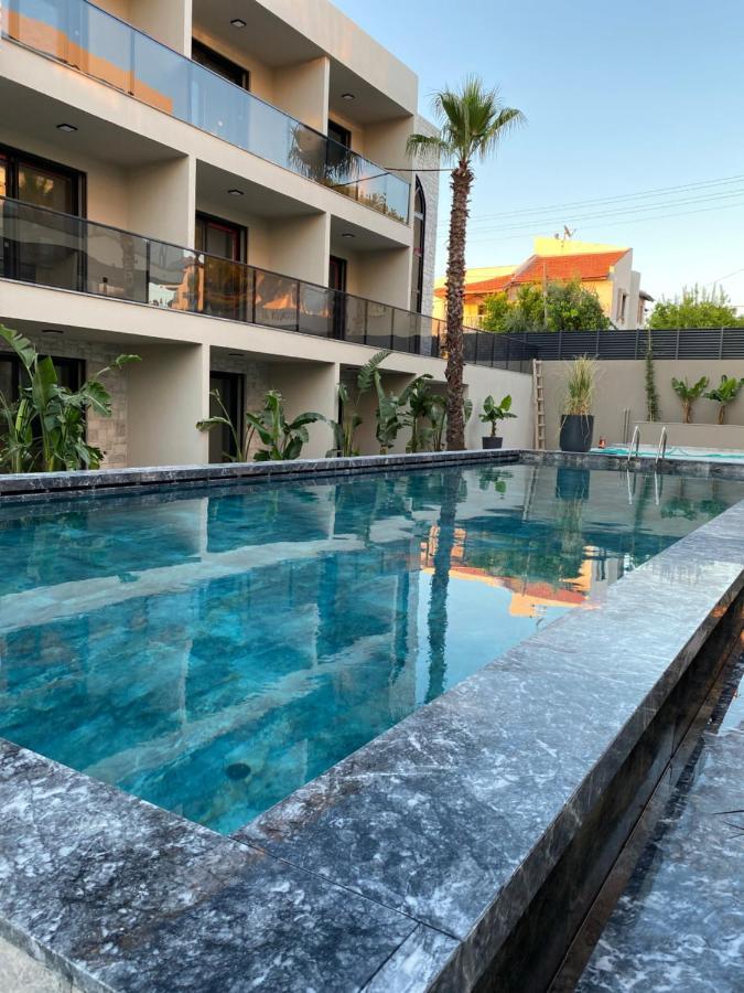 No 22 Residence Cesme Exterior photo