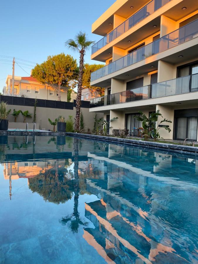 No 22 Residence Cesme Exterior photo