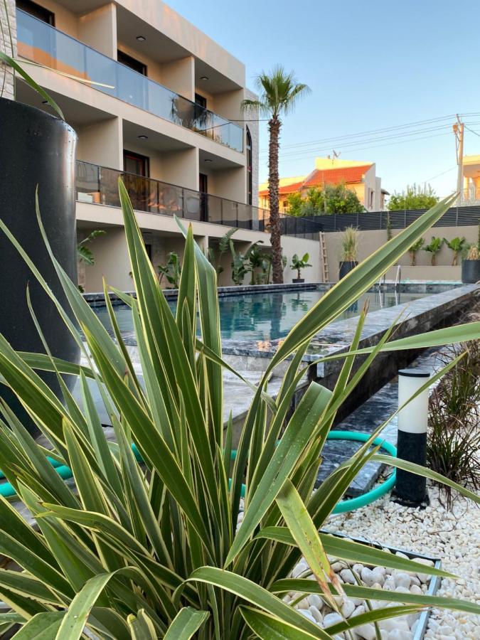No 22 Residence Cesme Exterior photo