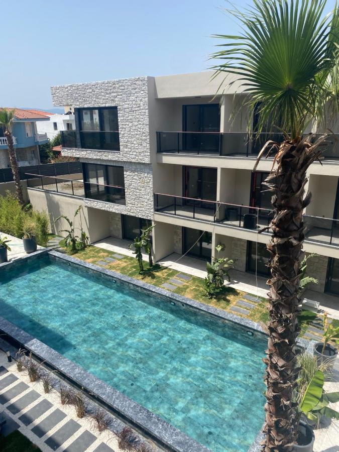 No 22 Residence Cesme Exterior photo