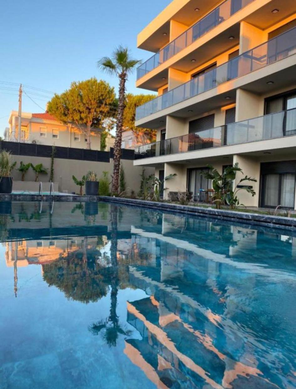No 22 Residence Cesme Exterior photo